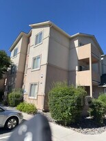 1600 I St in Sparks, NV - Building Photo