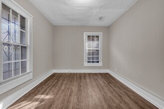 481 Marianna St in Memphis, TN - Building Photo - Building Photo