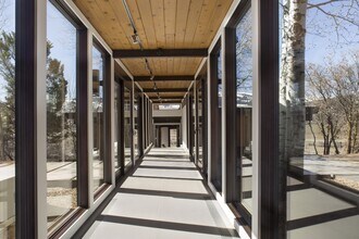 2116 McLain Flats Rd in Aspen, CO - Building Photo - Building Photo