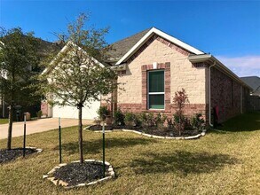 1702 Claire Creek Ct in Katy, TX - Building Photo - Building Photo
