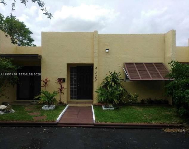 4329 NW 3rd Ave in Pompano Beach, FL - Building Photo