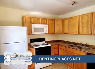 1202 Holden Dr in Augusta, GA - Building Photo - Building Photo