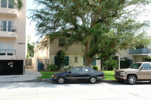 14259 Dickens St Apartments