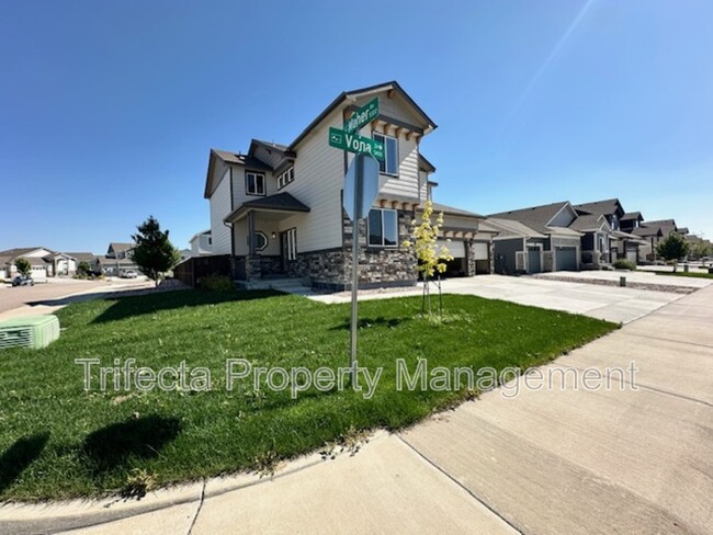 5403 Vona Dr in Loveland, CO - Building Photo - Building Photo