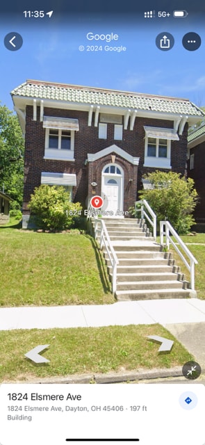 1824 Elsmere Ave, Unit #1