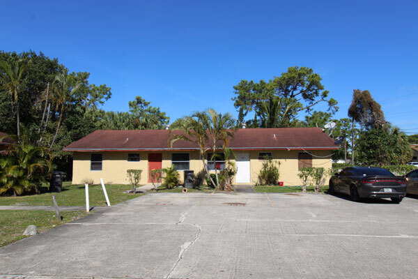 Neil Road Apartments in West Palm Beach, FL - Building Photo - Building Photo