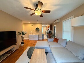 119 Central St, Unit 1 in Somerville, MA - Building Photo - Building Photo