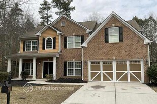 625 Excalibur Ct SE, Unit 3-215 in Mableton, GA - Building Photo