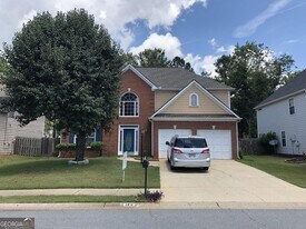 1351 Pinebreeze Ct in Marietta, GA - Building Photo