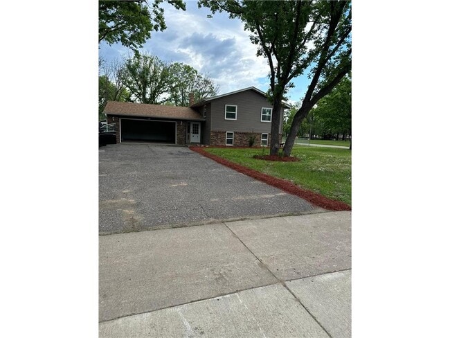 property at 91 Egret Blvd NW