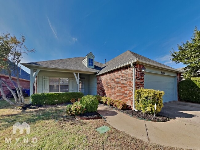 property at 4306 South Tamarack Ave W