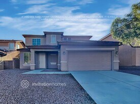 1003 Pecos River Ave in Henderson, NV - Building Photo