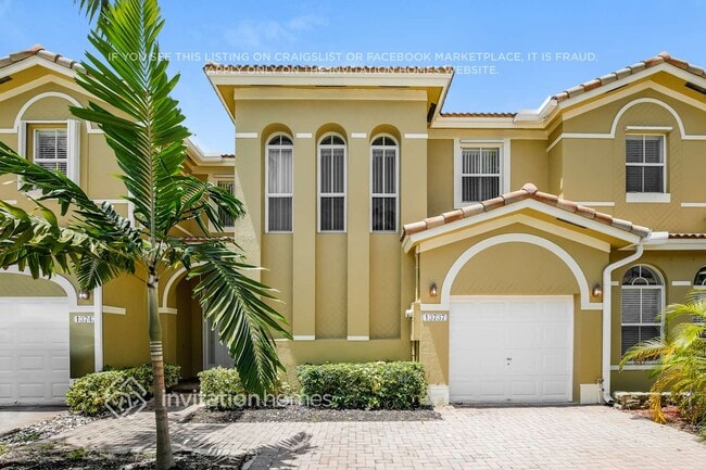 property at 13737 SW 116th Terrace