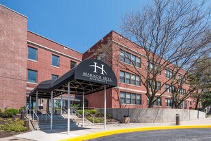 Harbor Hill Apartments