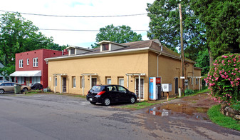 707-715 Cates St Apartments