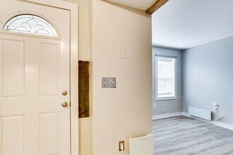 446 S St NW in Washington, DC - Building Photo - Building Photo