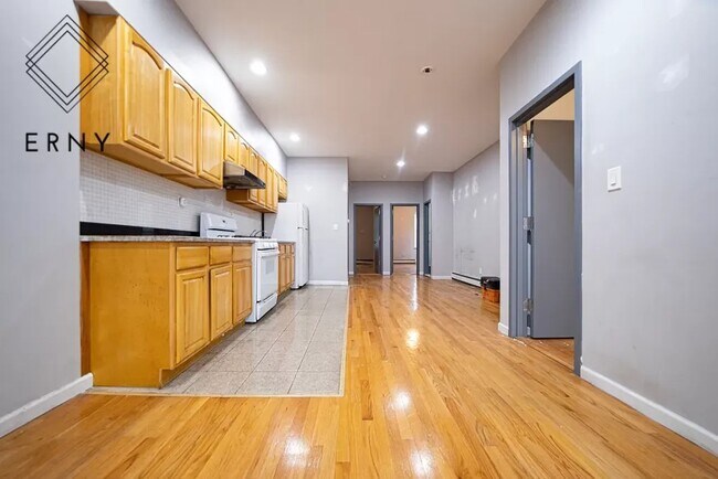 property at 551 Gates Ave