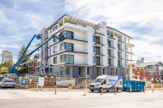 Avesta 2 in North Vancouver, BC - Building Photo - Building Photo