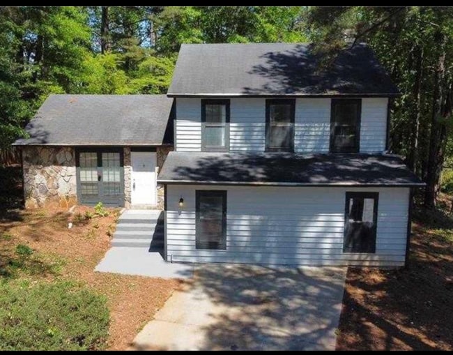 property at 1281 Sugarwood Ln