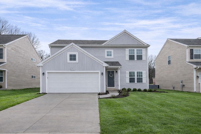 property at 24761 Opal St