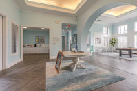 The Edgewater at Klein in Spring, TX - Foto de edificio - Interior Photo