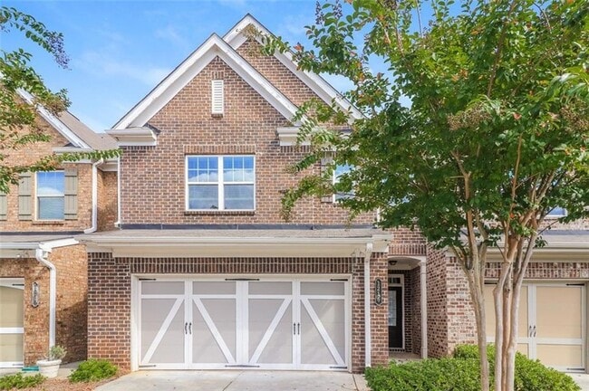 property at 1216 Foxcroft Ln