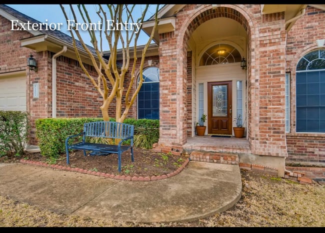 207 Chesapeake Bay Ln N in Austin, TX - Building Photo - Building Photo