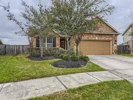 18839 Fox Kestrel Trl in Cypress, TX - Building Photo