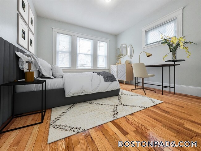 31 Juniper St in Boston, MA - Building Photo - Building Photo