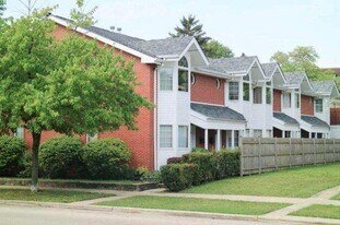 309 Elgin Ave in Forest Park, IL - Building Photo