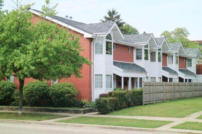 property at 309 Elgin Ave