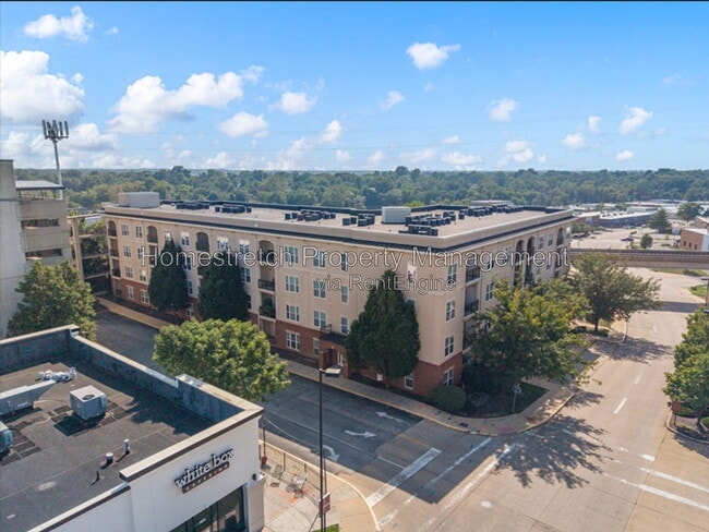 property at 1270 Strassner Dr
