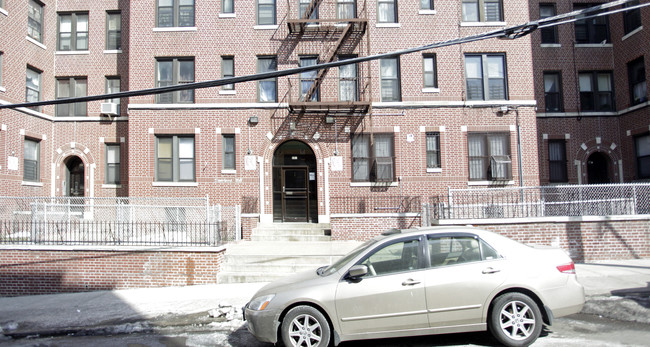 Our Lady of Mercy Manor in Bronx, NY - Foto de edificio - Building Photo