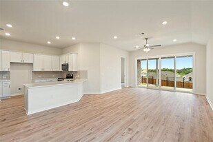 204 Indian Shoal Dr in Georgetown, TX - Building Photo