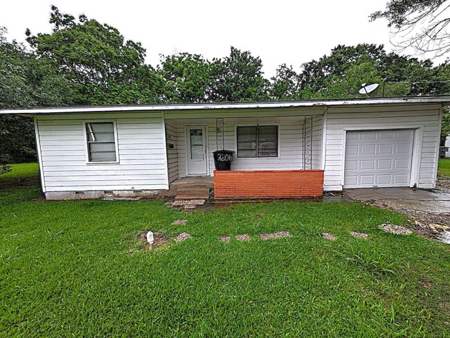 property at 2206 Ave G