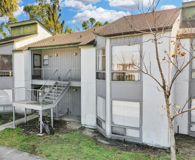 2622 Lemon Tree Ln, Unit 240-202 in Orlando, FL - Building Photo