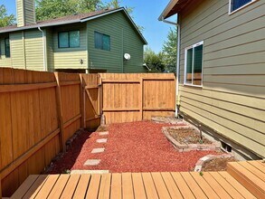 3648 Westleigh St in Eugene, OR - Building Photo - Building Photo