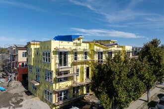 475 N Fair Oaks Ave in Sunnyvale, CA - Building Photo - Building Photo