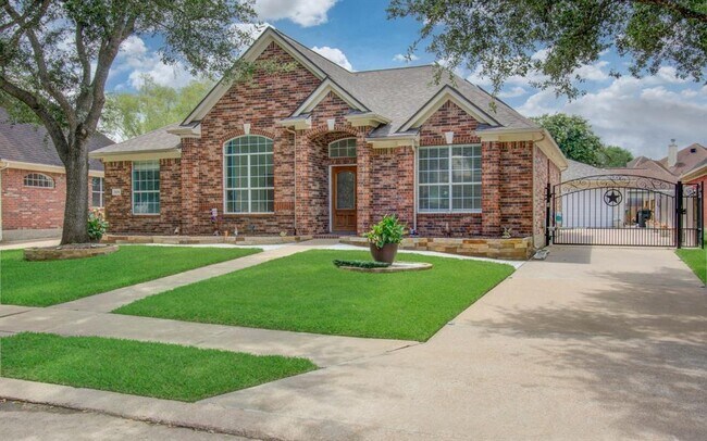property at 6218 Morgan Canyon Ct