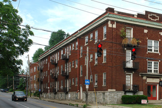 Preston Arms in Lexington, KY - Building Photo - Building Photo