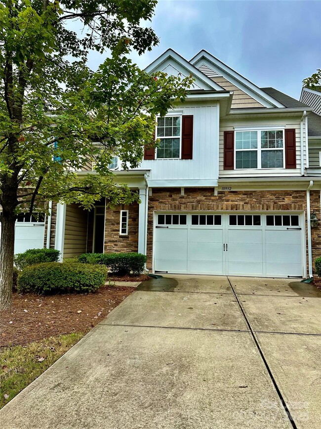 property at 10932 Burnt Leather Ln