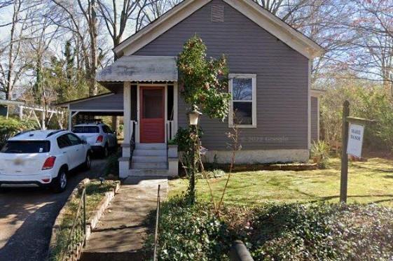 413 Patterson Ave in Scottdale, GA - Building Photo