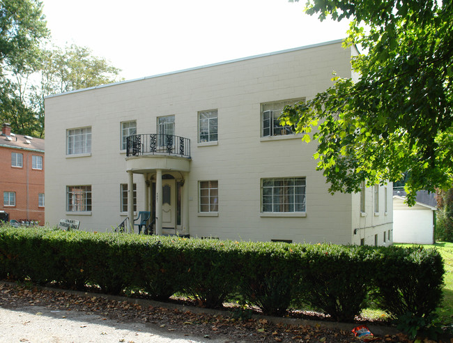 4007 Venable Ave SE in Charleston, WV - Foto de edificio - Building Photo