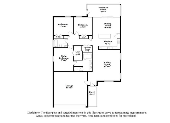 619 Wave Crest Cir in Valrico, FL - Foto de edificio - Building Photo