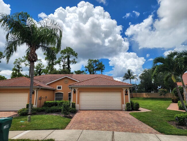 property at 15121 Cortona Way