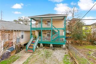 2558 N Tonti St in New Orleans, LA - Building Photo - Building Photo