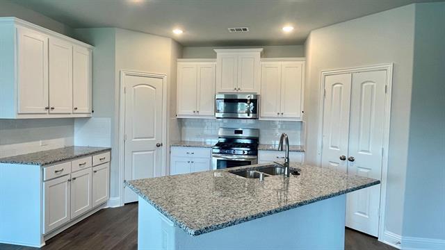 3000 Pronghorn Dr in Melissa, TX - Building Photo - Building Photo