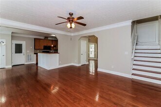 129 Northridge Ln in Dallas, GA - Building Photo - Building Photo