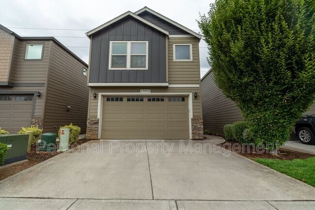 property at 13018 NE 28th Way