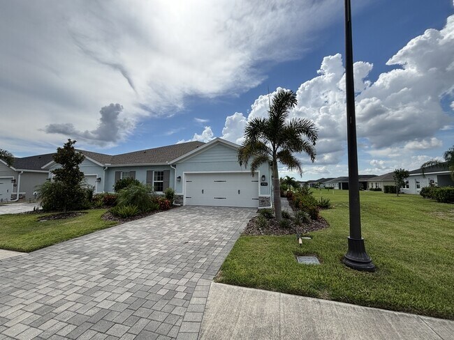 1781 West Palms Drive